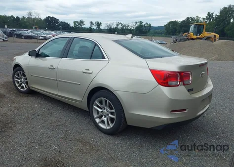 2014 Chevrolet Malibu 1Lt z USA, uszkodzony, nr VIN 1G11C5SL7EF116809